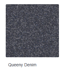 Queeny Denim 